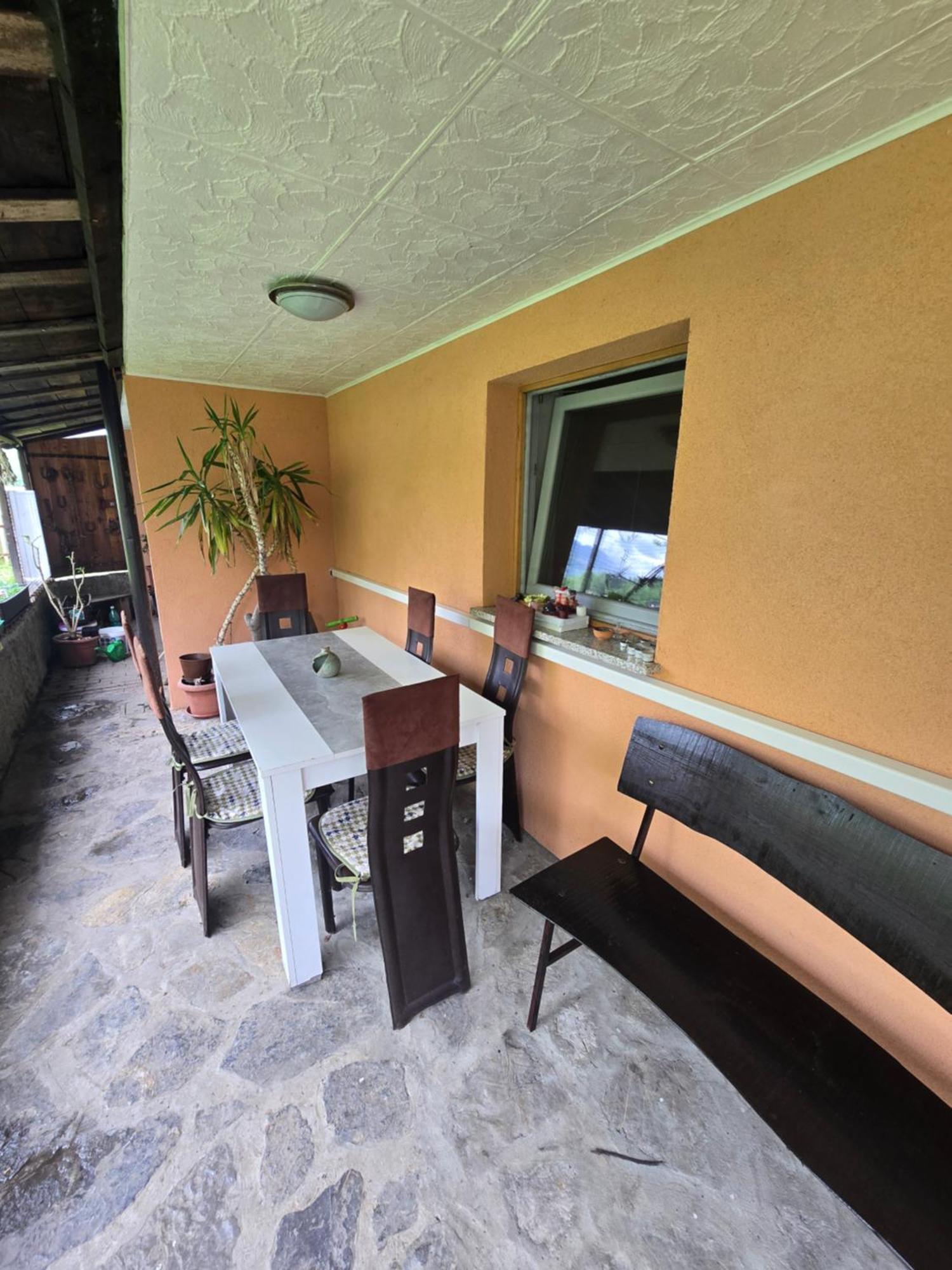 Apartment Sinc Kobarid Exterior photo